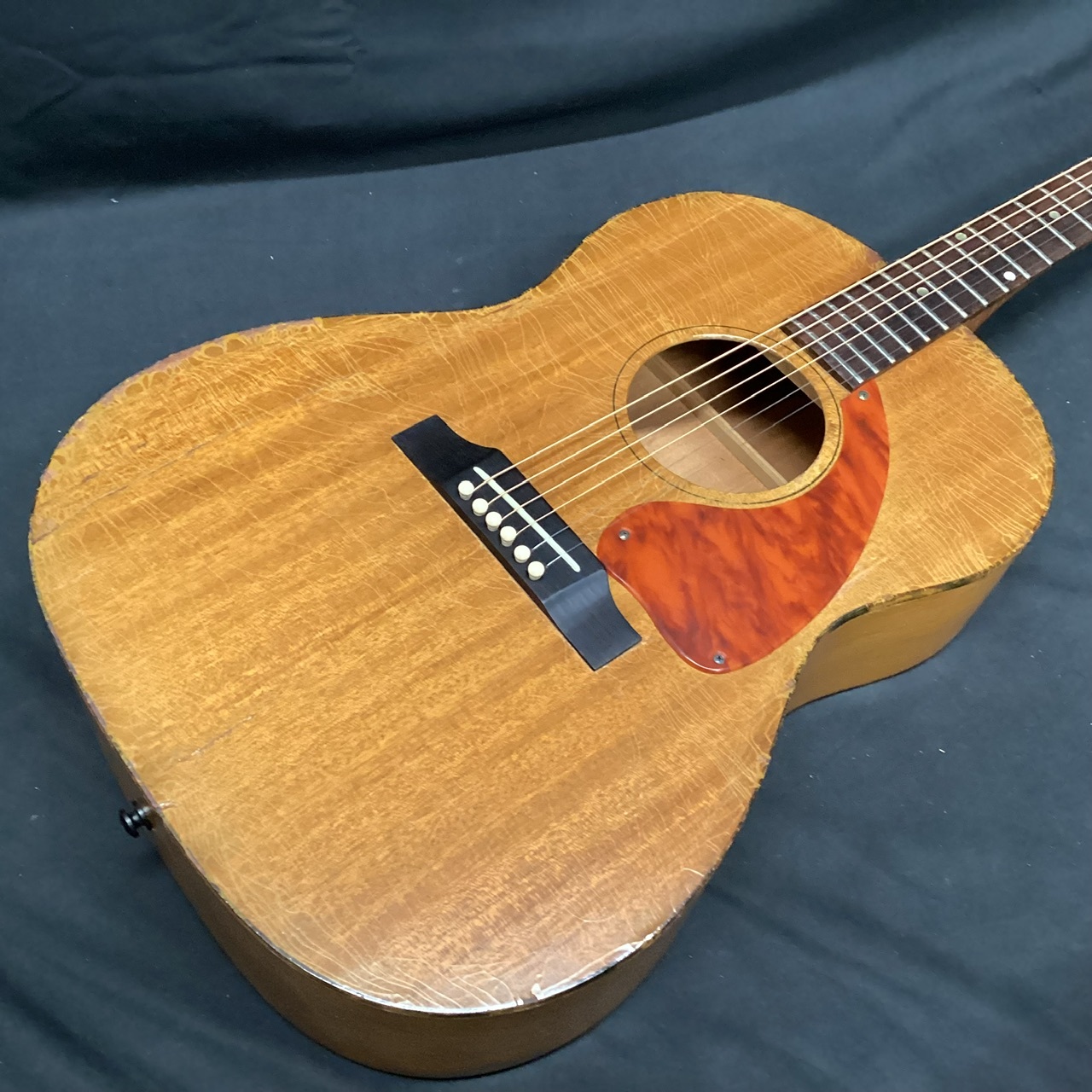 【あすつく】 1966年製 LG-0 Gibson (ギブソン アコギ ヴィンテージ LG0 ギター