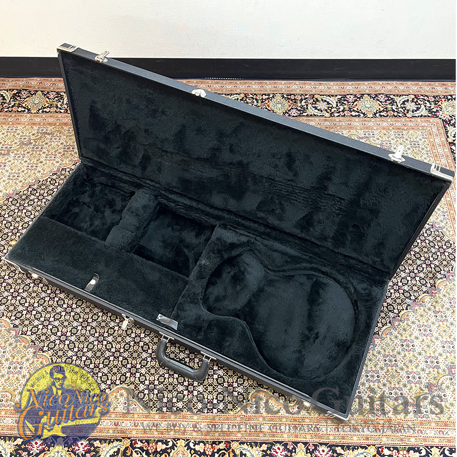 Paul Reed Smith(PRS) Hard Case for SANTANA（中古）【楽器検索