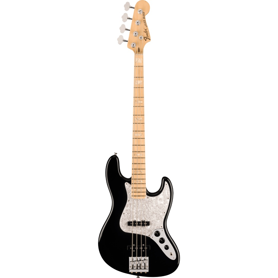 Fender USA Geddy Lee Jazz Bass《ベースギター》【オンラインストア