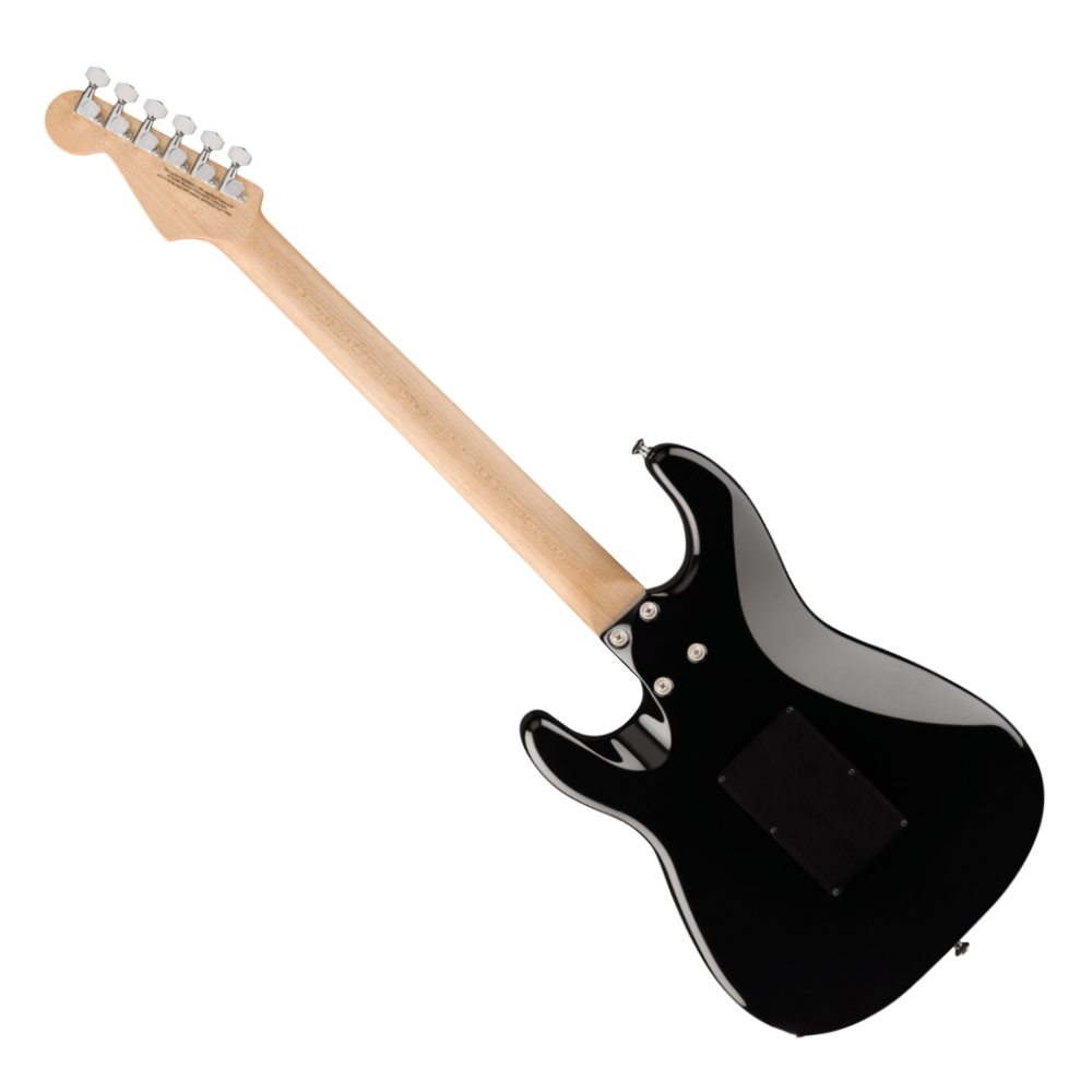 CarlZ エレキギター ブラック 楽天市場】Jackson Dinky Arch Top JS22-7 DKA HT SBK/A Satin
