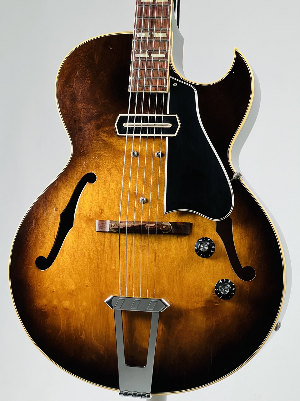 Gibson 1979 ES-175CC -Vintage Sunburst-【3.19kg】（ビンテージ