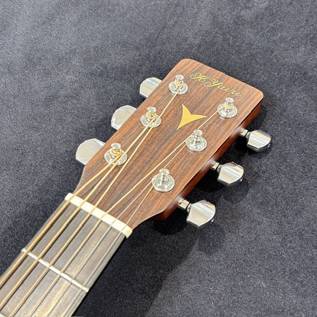 K.Yairi YF-00028（新品/送料無料）【楽器検索デジマート】