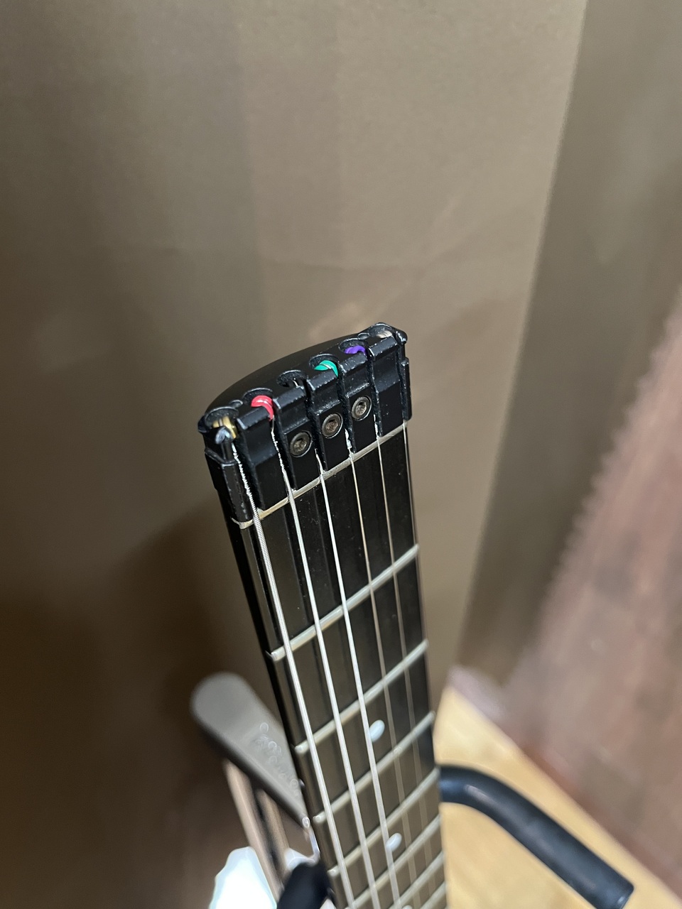 Steinberger GP-2S Mod（中古）【楽器検索デジマート】