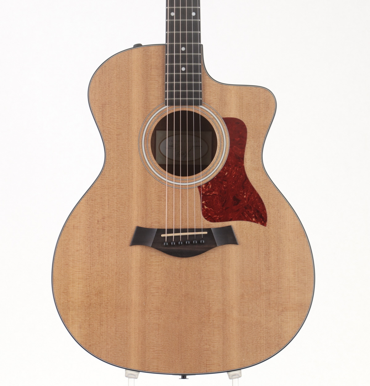 Taylor 114ce / ES-T 【御茶ノ水HARVEST_GUITARS】（中古/送料無料