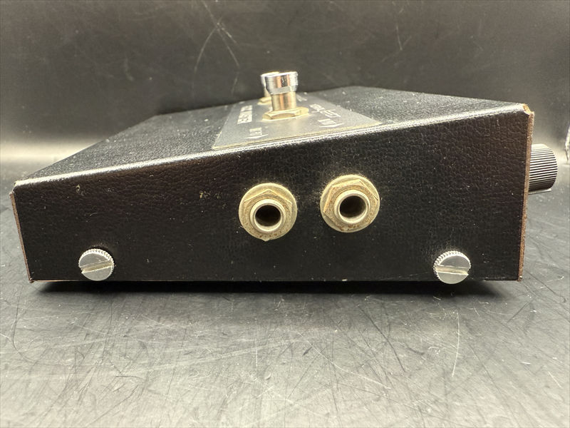 ACE TONE FM-3 Fuzz Master（ビンテージ）【楽器検索デジマート】