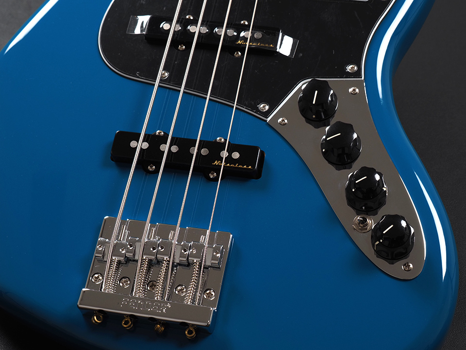 BLADE B4 最上位機種 国産 ジャズベース EMG アクティブ BLADE B4 最上位機種 国産 ジャズベース EMG アクティブ