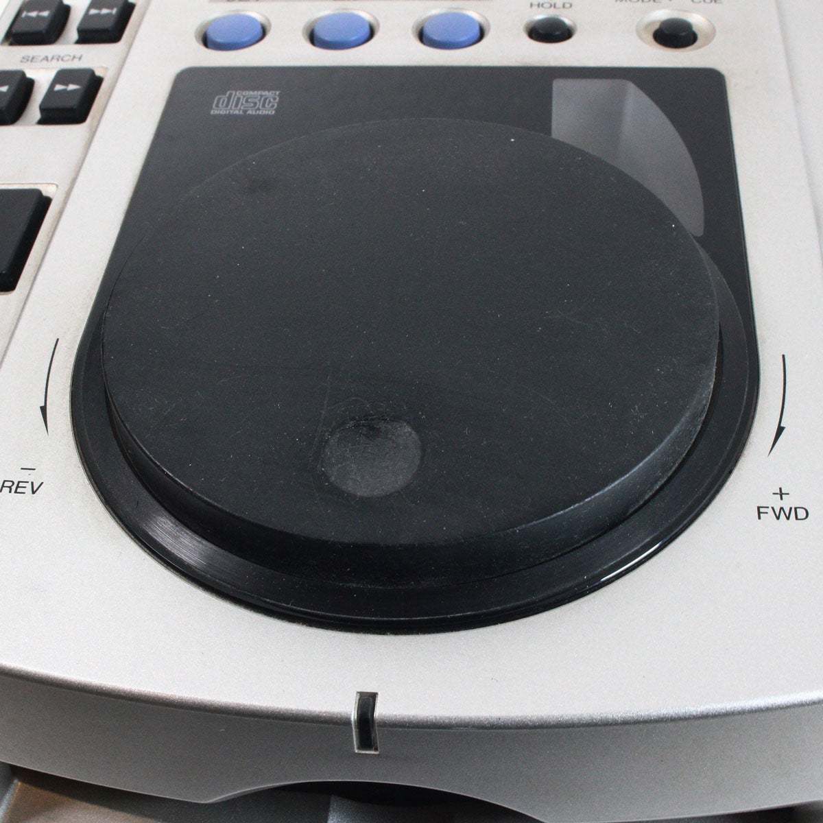 Pioneer Dj CDJ-100S 【渋谷店】（中古）【楽器検索デジマート】