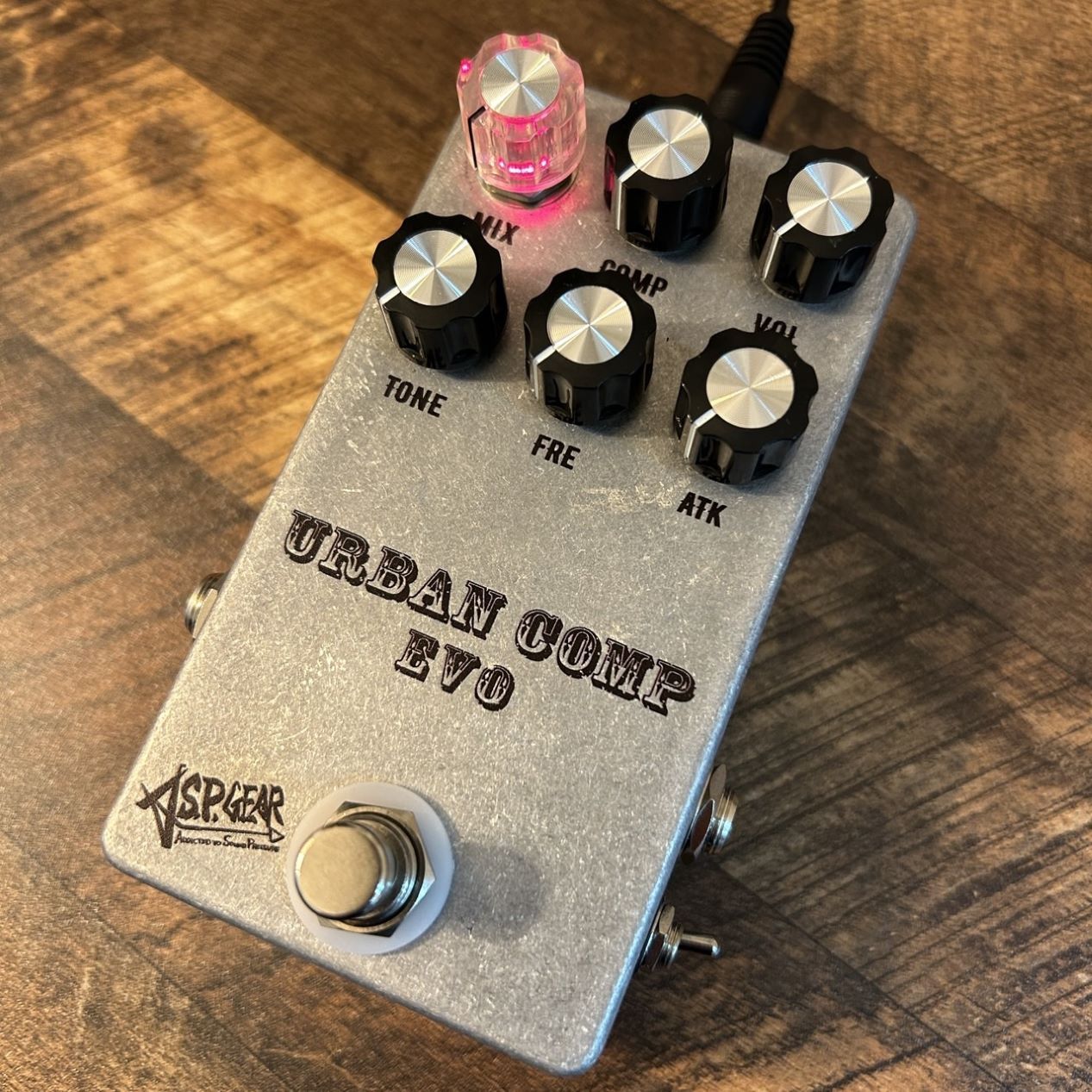 ベース A.S.P. GEAR / URBAN COMP EVO GIB Limited A.S.P. GEAR URBAN COMP EVO GIB Limited