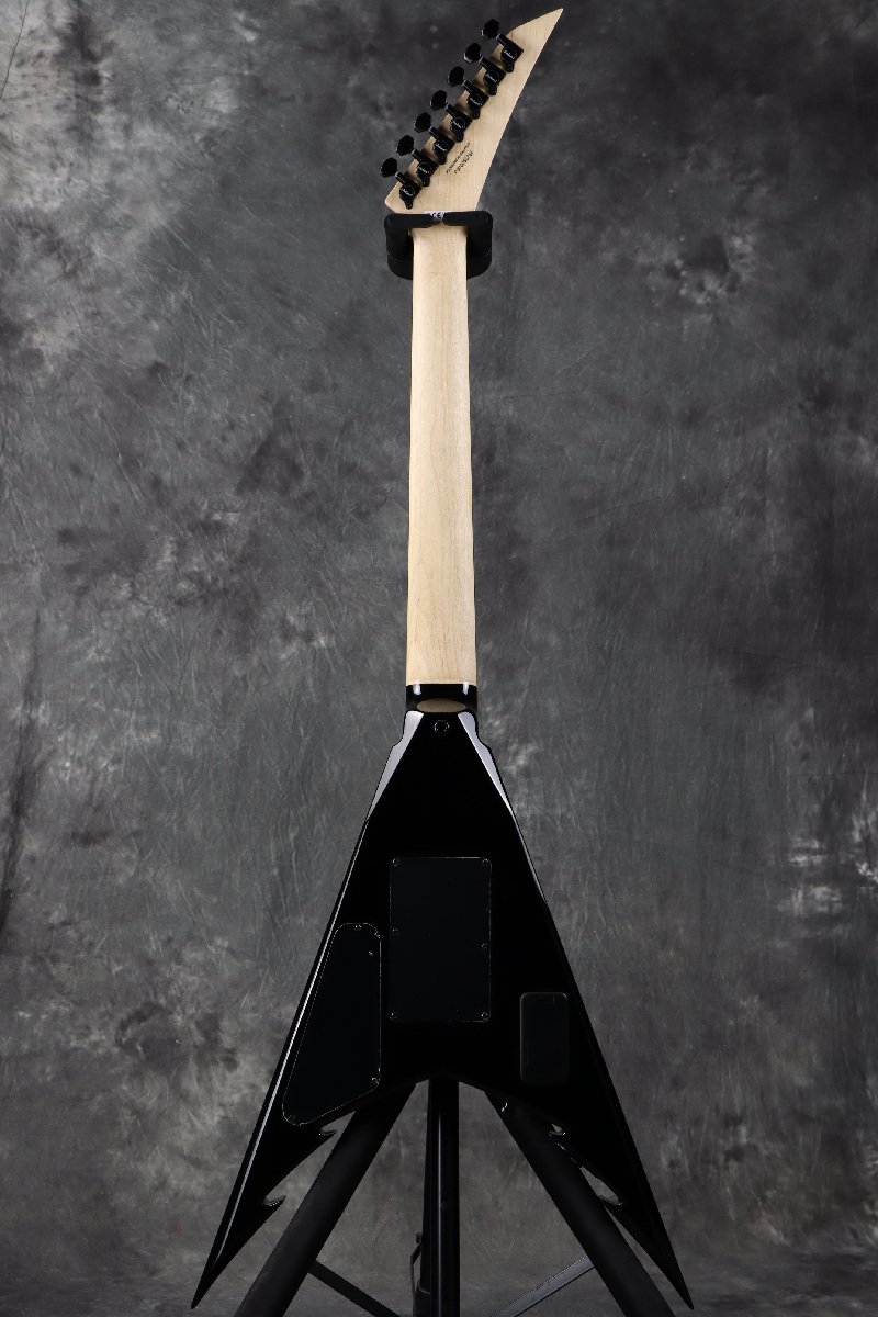 Jackson Pro Series Signature Corey Beaulieu King V KV7Q Ebony