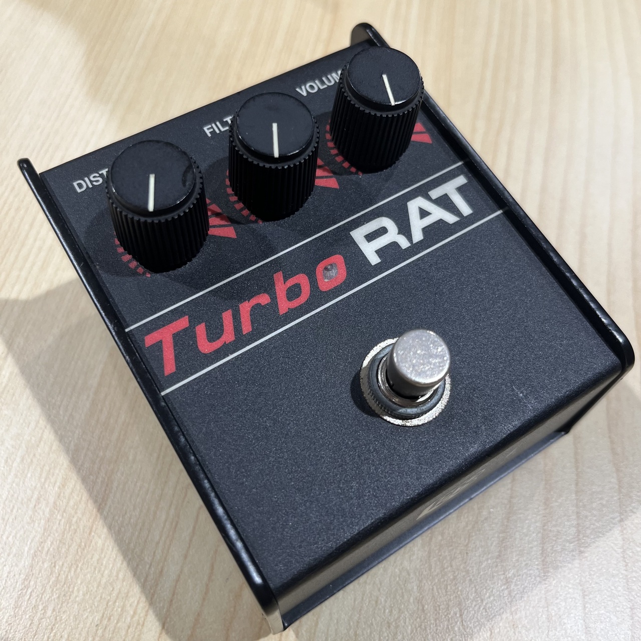 Pro Co Turbo RAT（中古）【楽器検索デジマート】