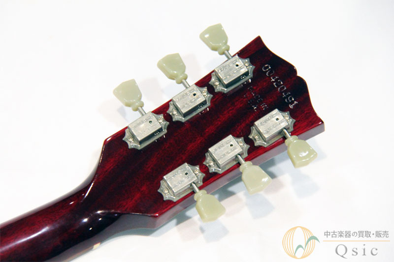 Gibson Les Paul Standard(2000年製) Gibson Les Paul Standard Heritage Cherry Sunburst 【2000年製