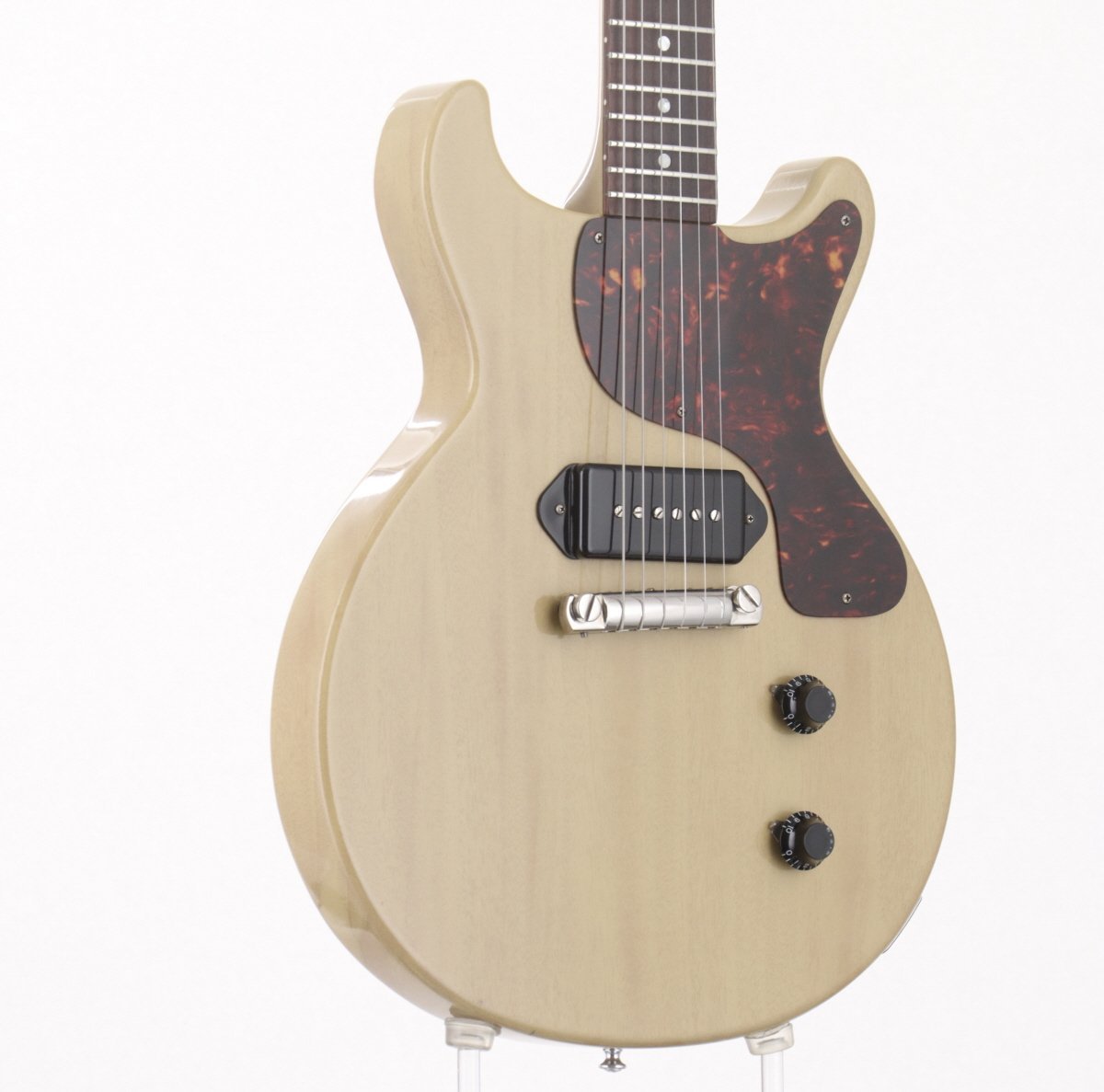 ひ*ー様 【80年代日本製】Matsumoku製 Les Paul Junior 80年代日本製】Matsumoku製 Les Paul Juniorタイプ ひ*ー様 【80年代