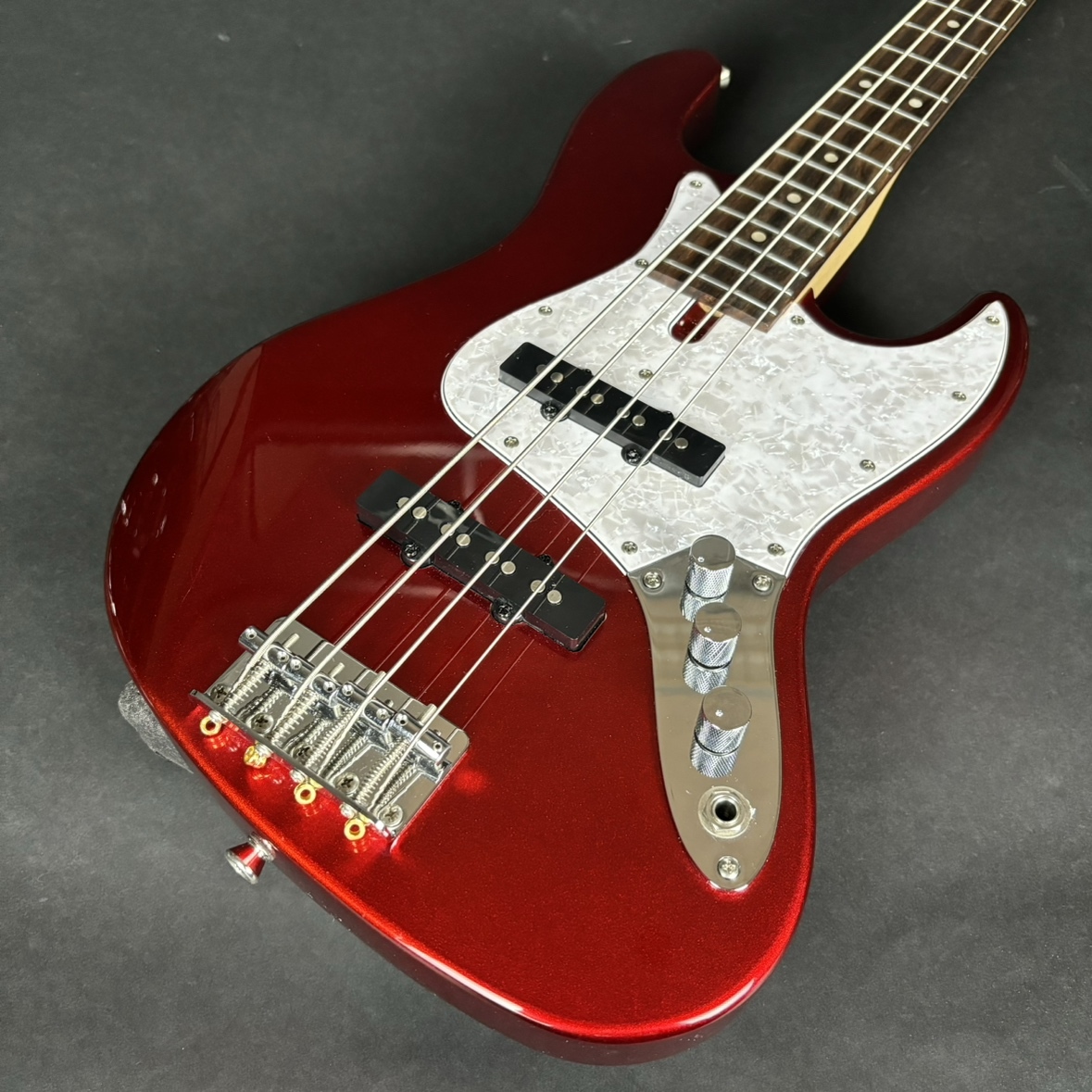 Bacchus WJB-Mini（中古/送料無料）【楽器検索デジマート】
