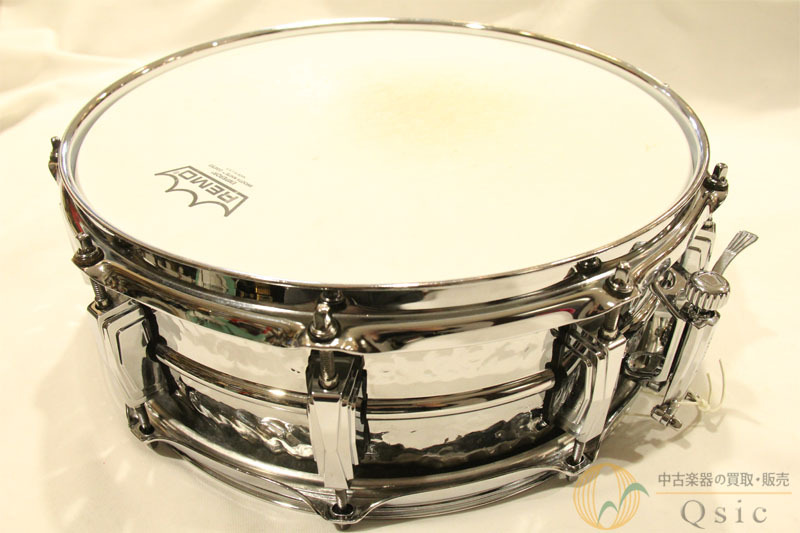 [良品] Ludwig LM400K 明るくて華やかでキレのあるサウンドを可能にした1台 [OL425]