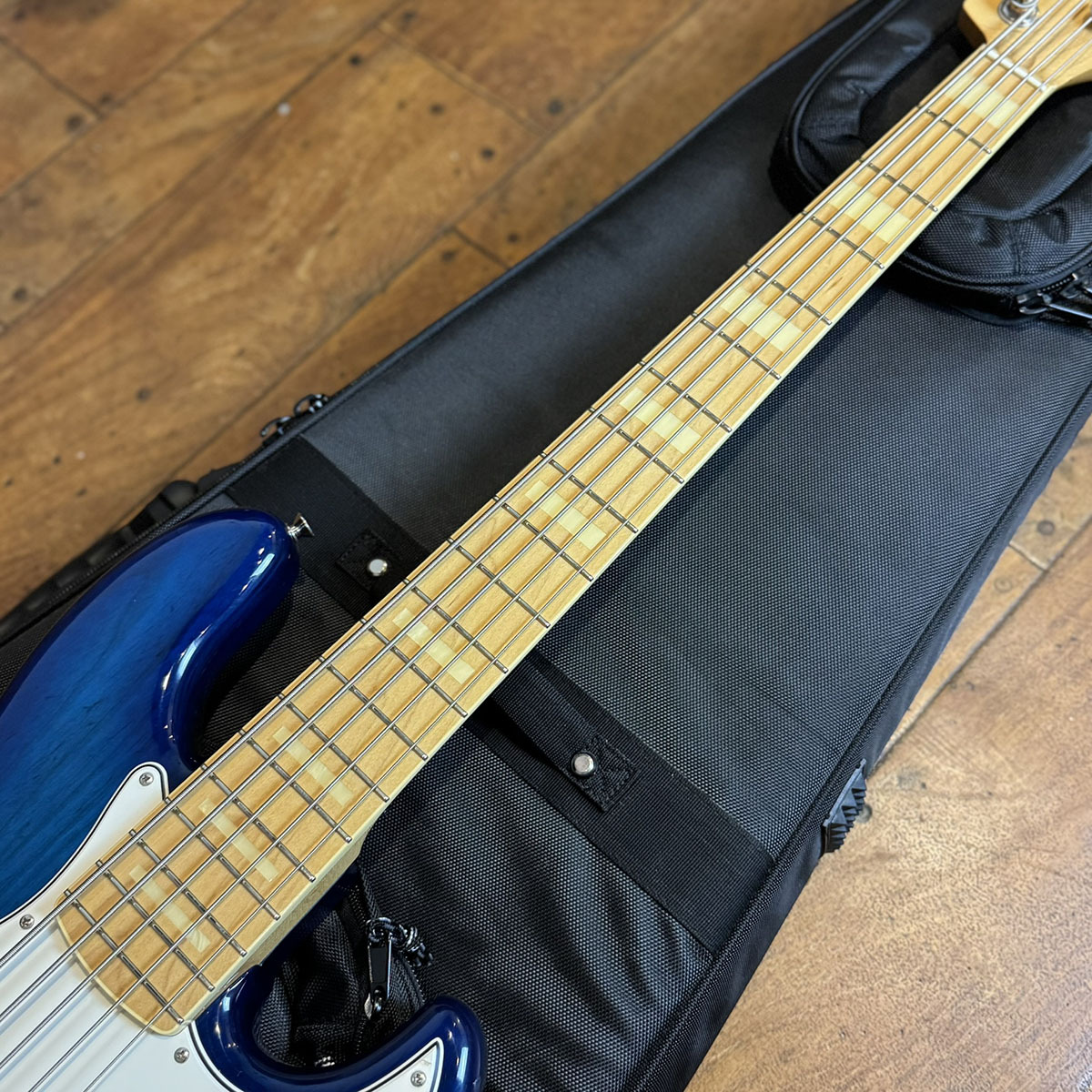 J.W.Black Guitars JWB-JP-JB V 【ウィンターセール!】（中古/送料無料