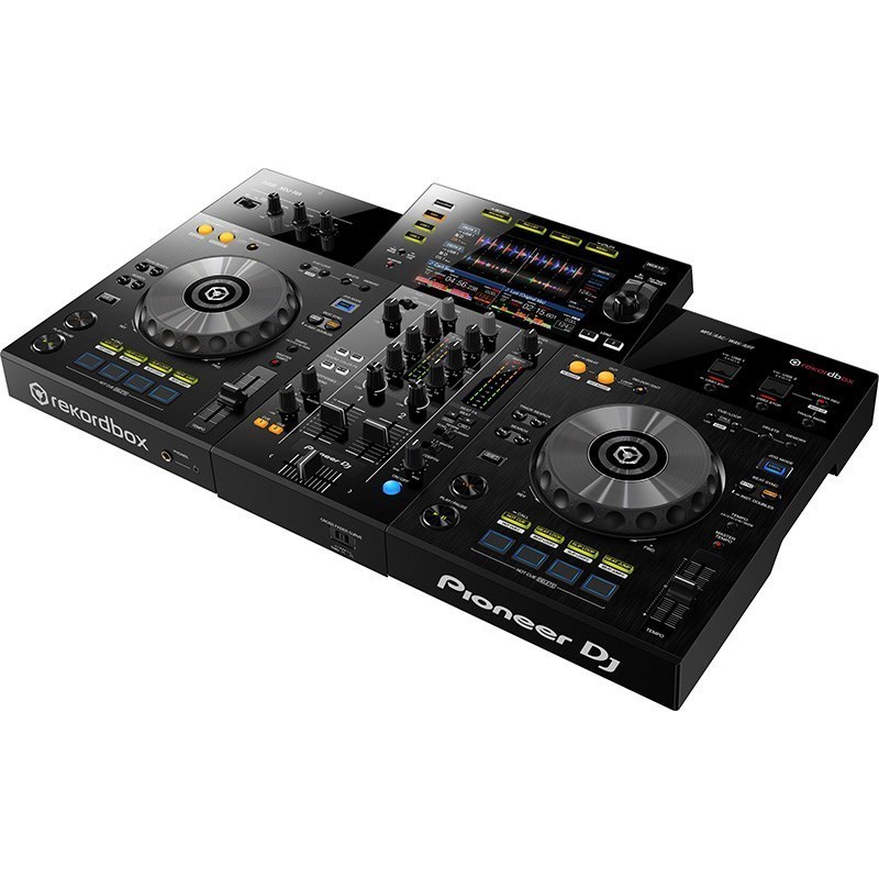Pioneer Dj XDJ-RR + UDG U8303キャリングケース + 16GB USB