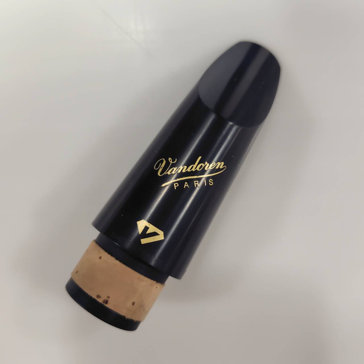 VANDOREN BD5 クラリネット用マウスピース（B級特価/送料無料）【楽器