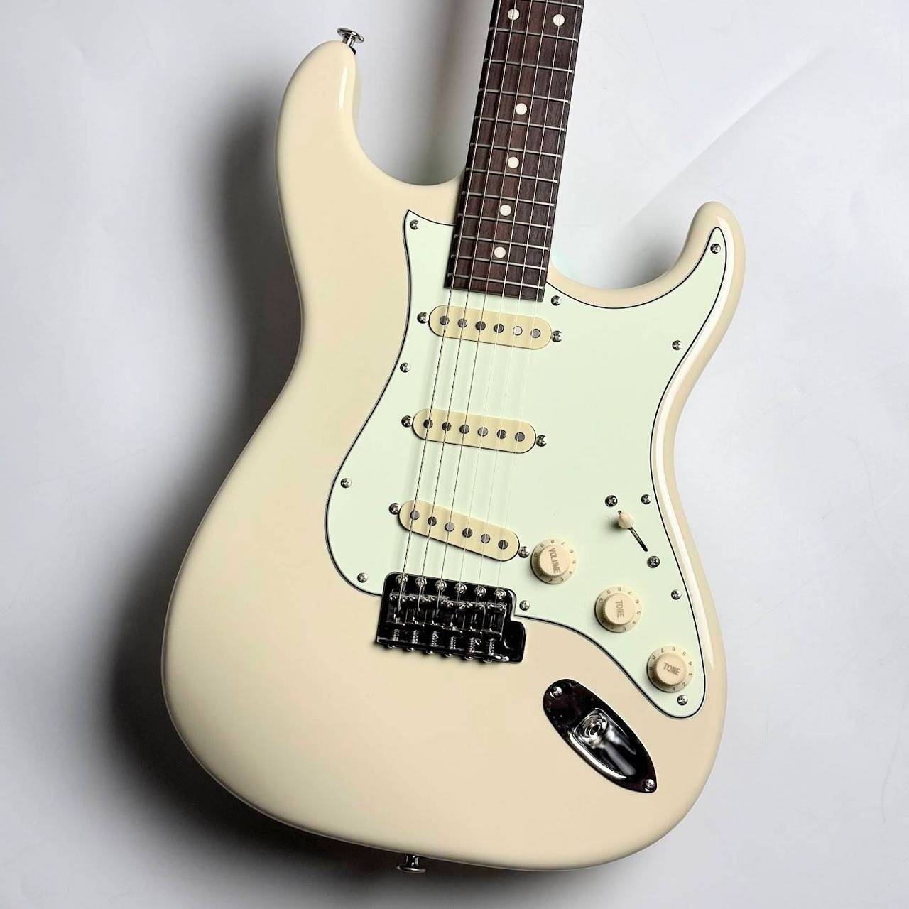 momose MC1-STD/R（Olympic White）【現物写真／重量：3.45kg】（中古