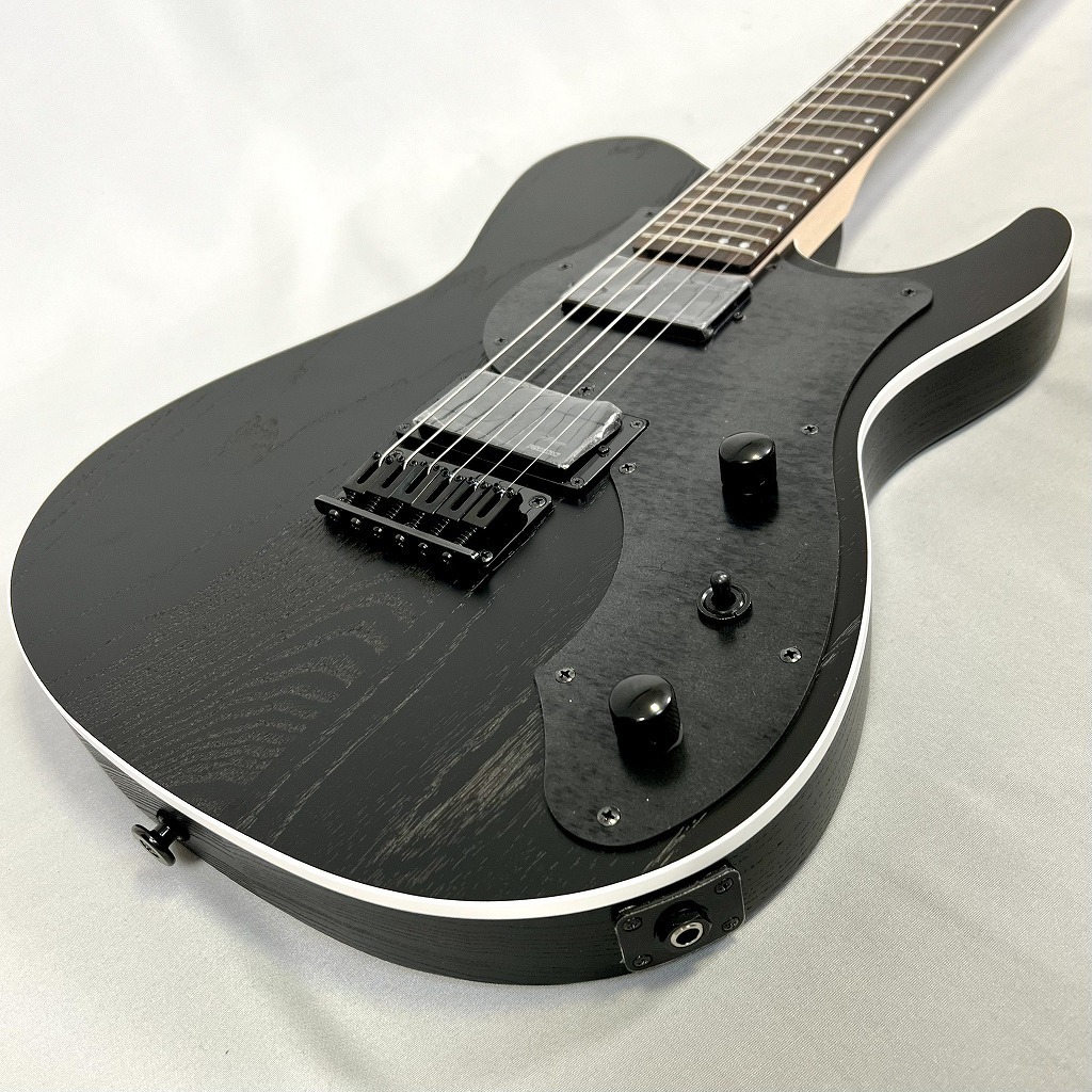 FUJIGEN(FGN) JIL2-ASH-DE664-R/OPB (Open Pore Black)（新品