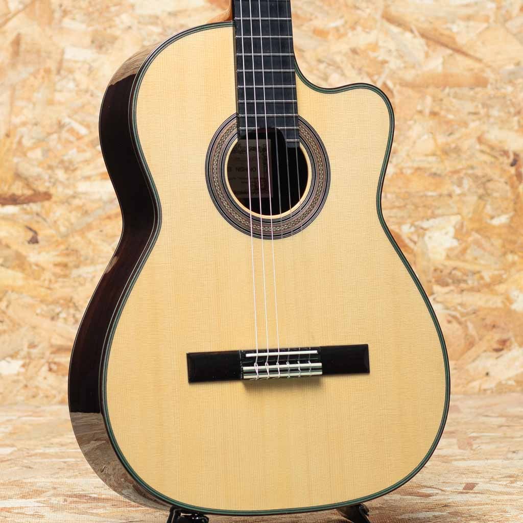 西野 春平 NR-3CW（新品）【楽器検索デジマート】