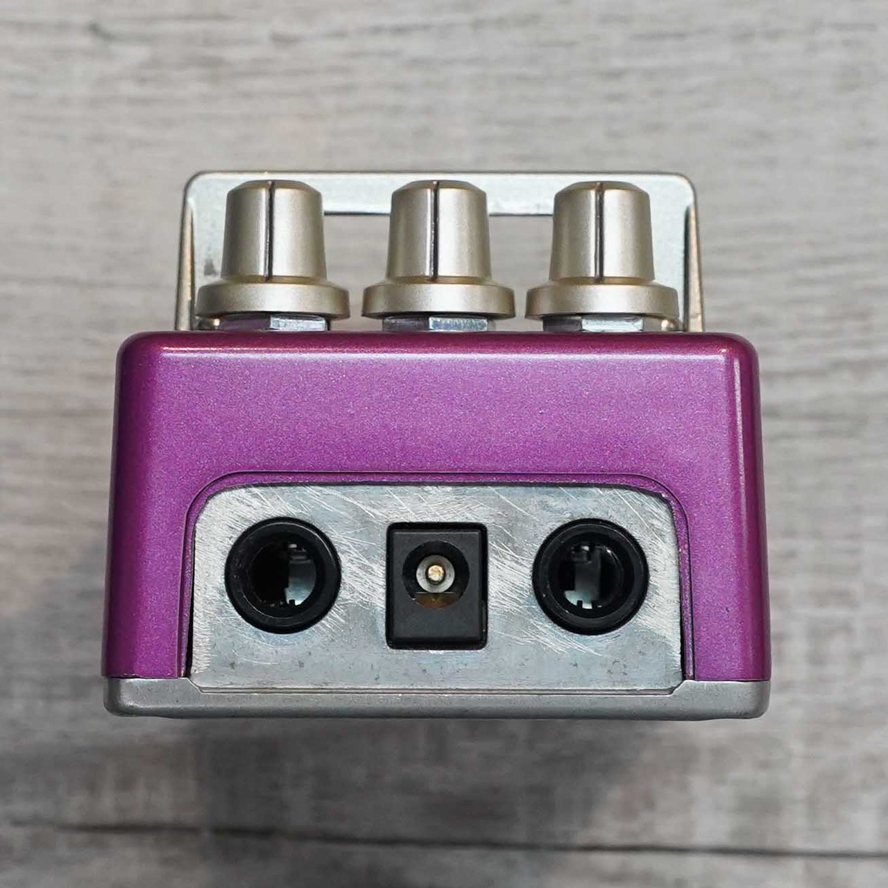 Guyatone MOm5 Micro Octaver（中古）【楽器検索デジマート】