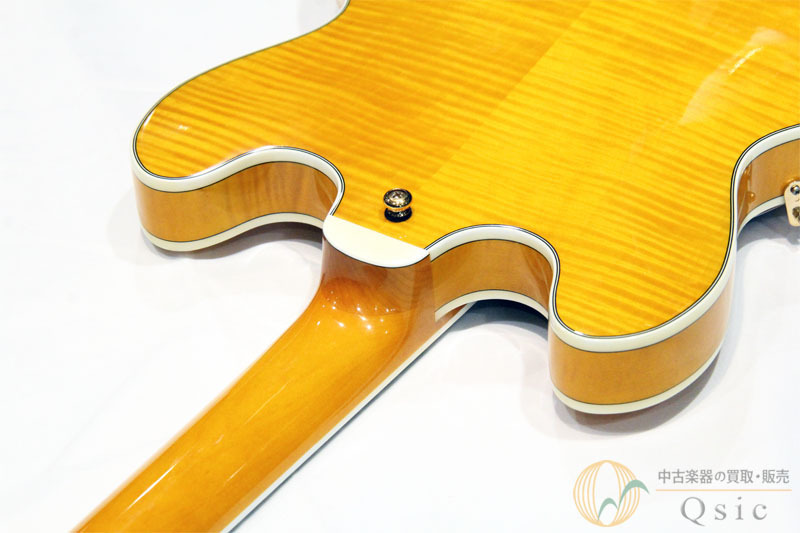 Seventy Seven Guitars EXRUBATO-CTM-JT ANA 【返品OK】[TL150