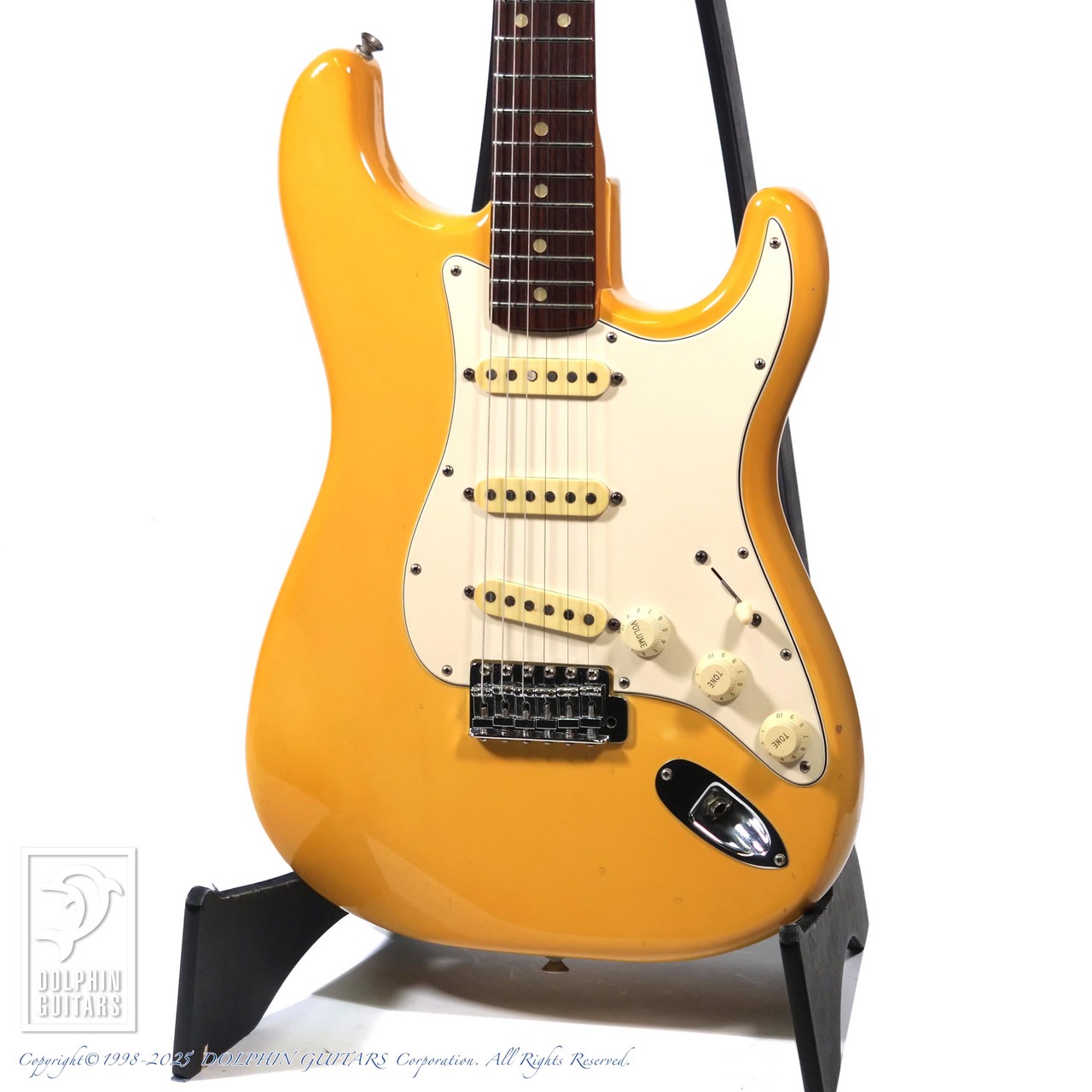 Flavor / Stratocaster ストラトキャスター ギター 中古 Flavor Stratocaster Type Electric Guitar（中古/送料無料