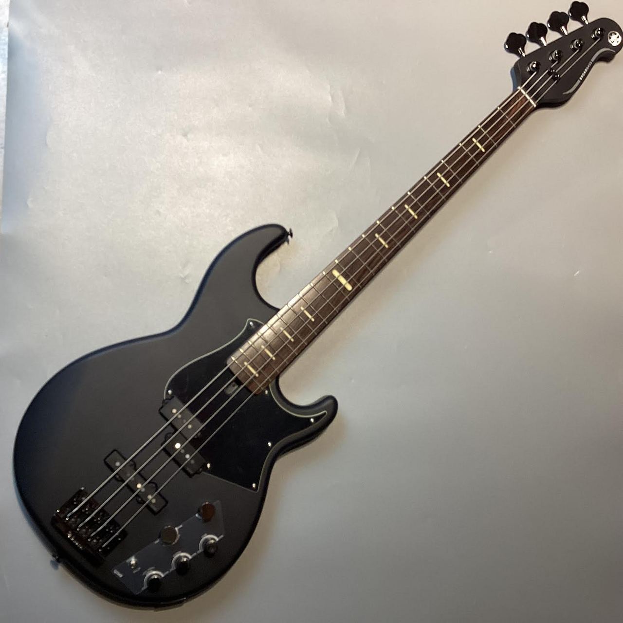 YAMAHA 【現物画像】BB734A MTBL マットトランスルーセント