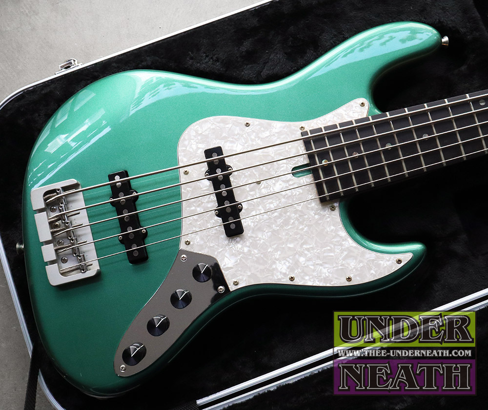 Inner Wood GIG5 (OTM/EB)（中古）【楽器検索デジマート】