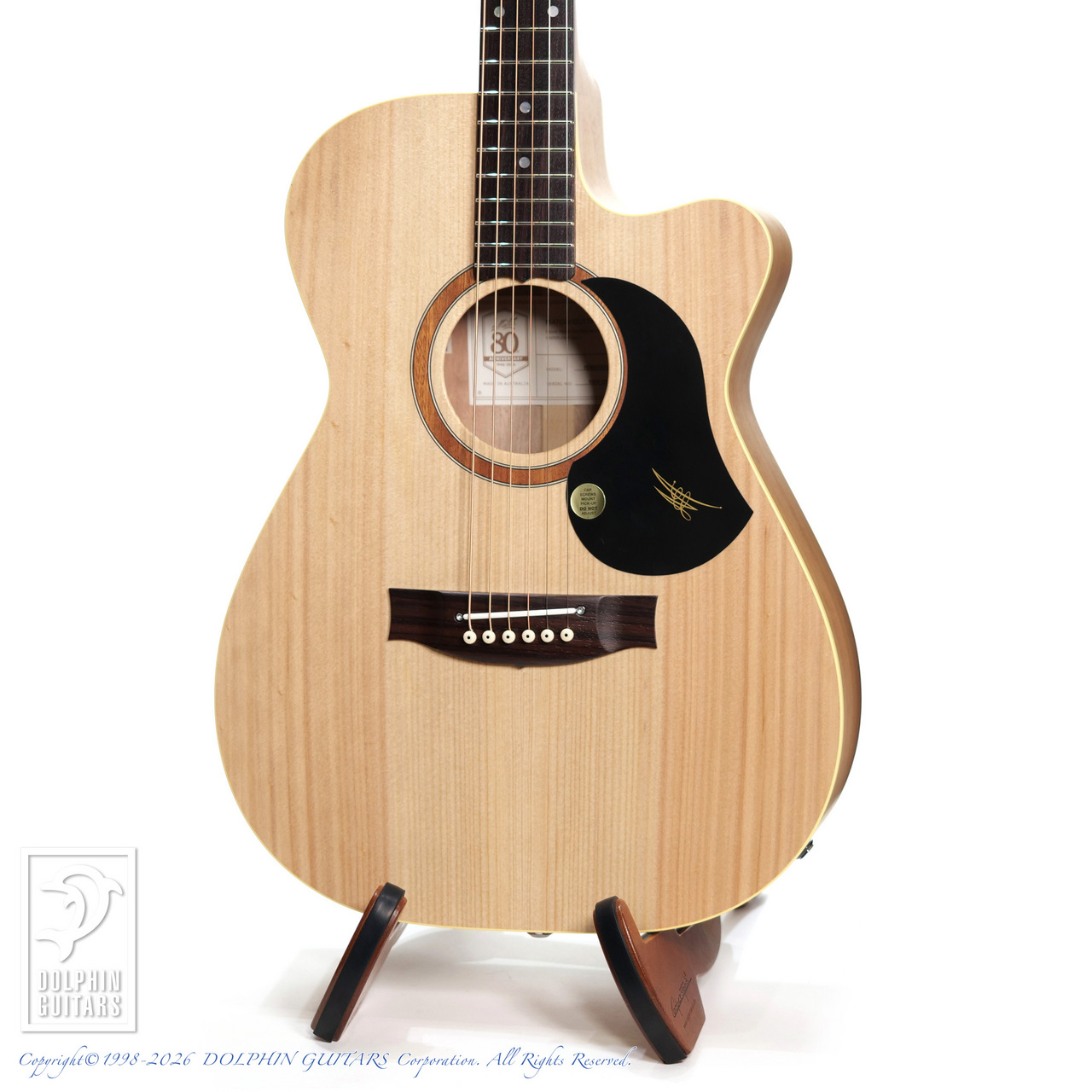MATON Performer（新品）【楽器検索デジマート】