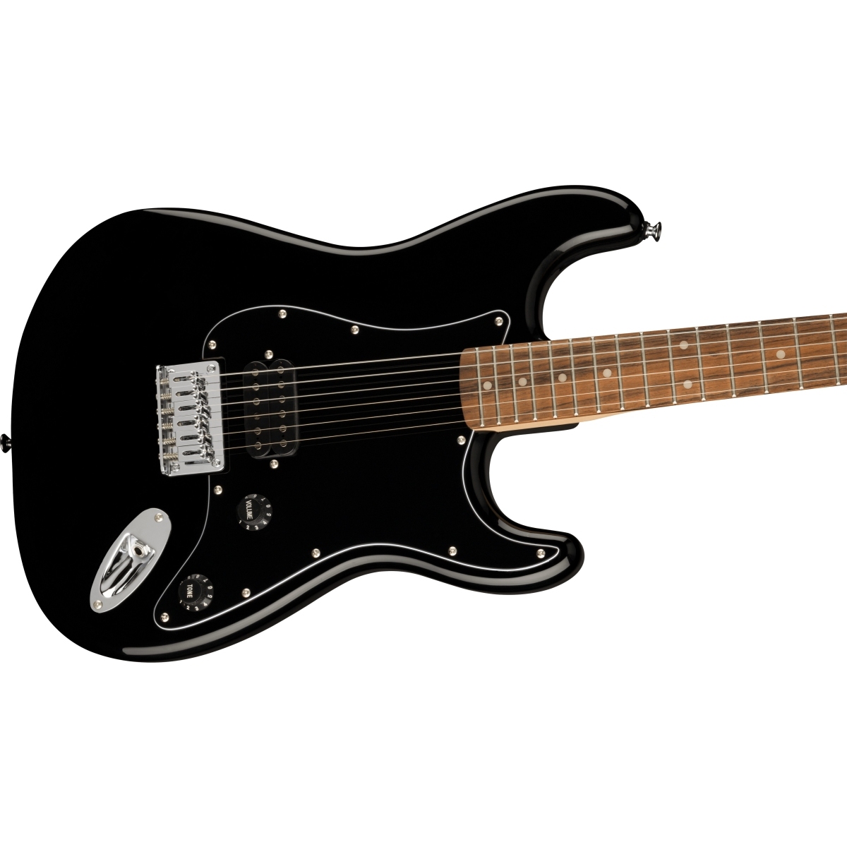 Squier by Fender FSR Affinity Series Stratocaster H HT Laurel