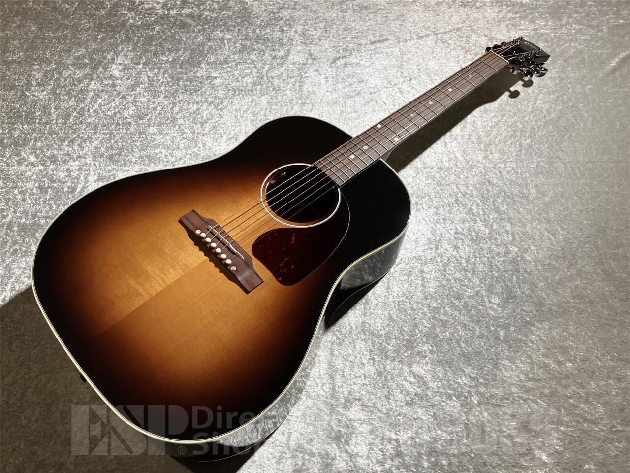 Gibson J-45 Standard (Vintage Sunburst)（新品/送料無料）【楽器検索