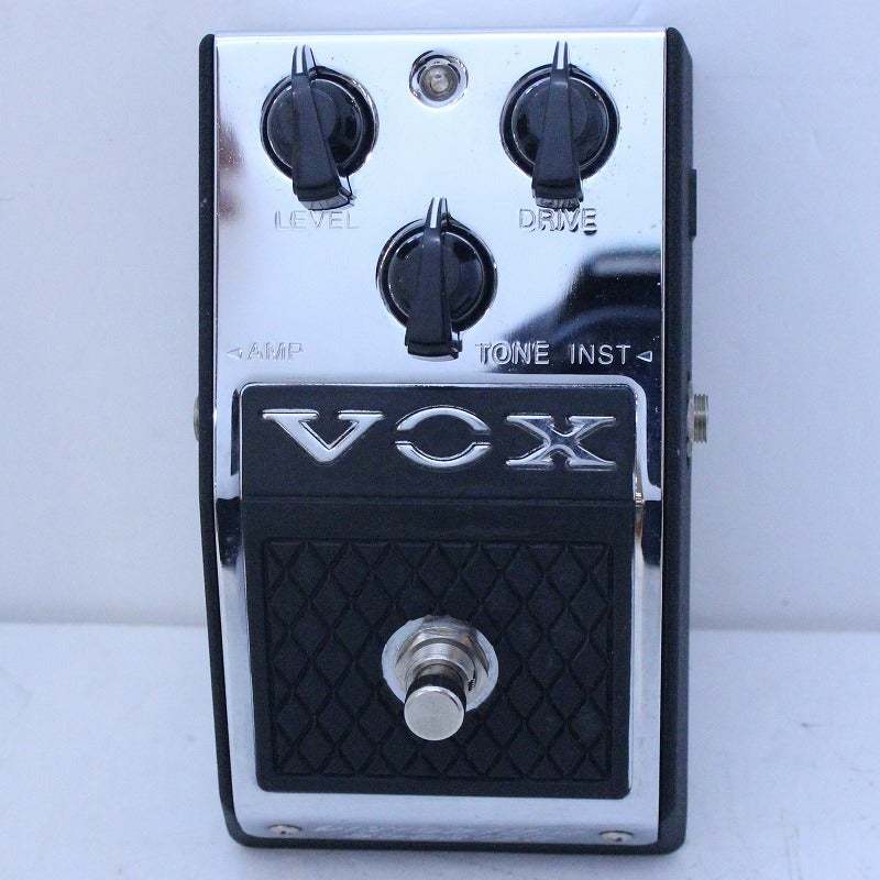 VOX V830 / Distortion Booster 【心斎橋店】（中古）【楽器検索