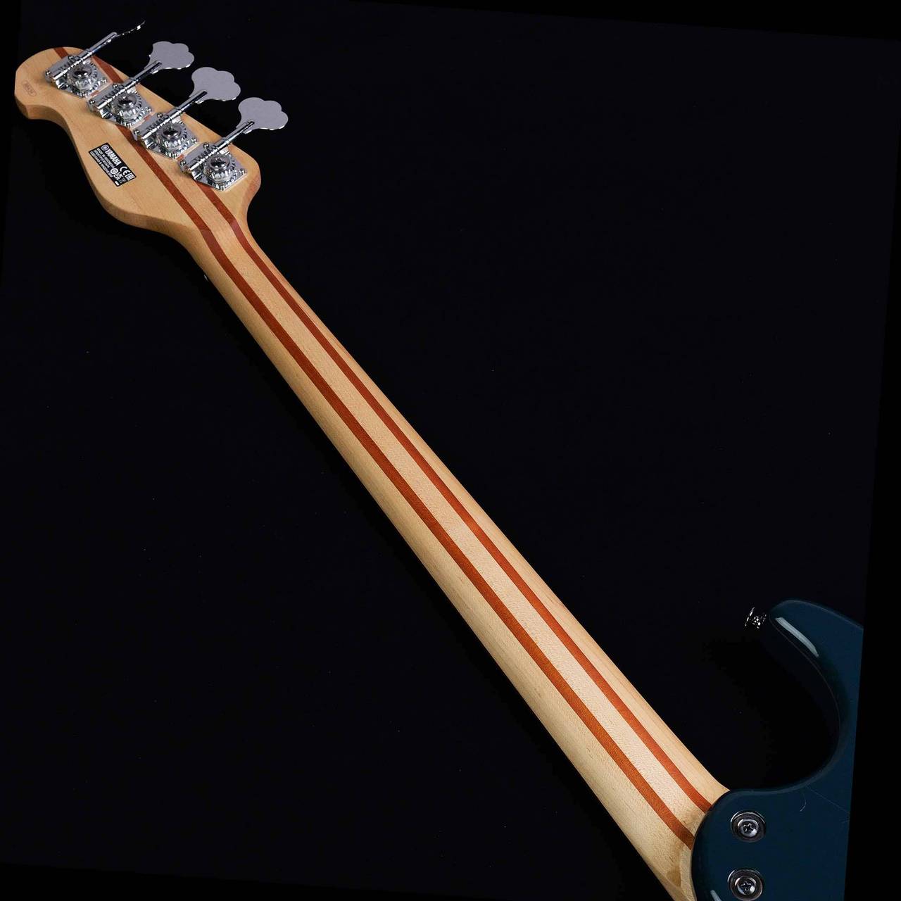 YAMAHA BB434 TB/Teal Blue (ティールブルー) エレキベース 【中古