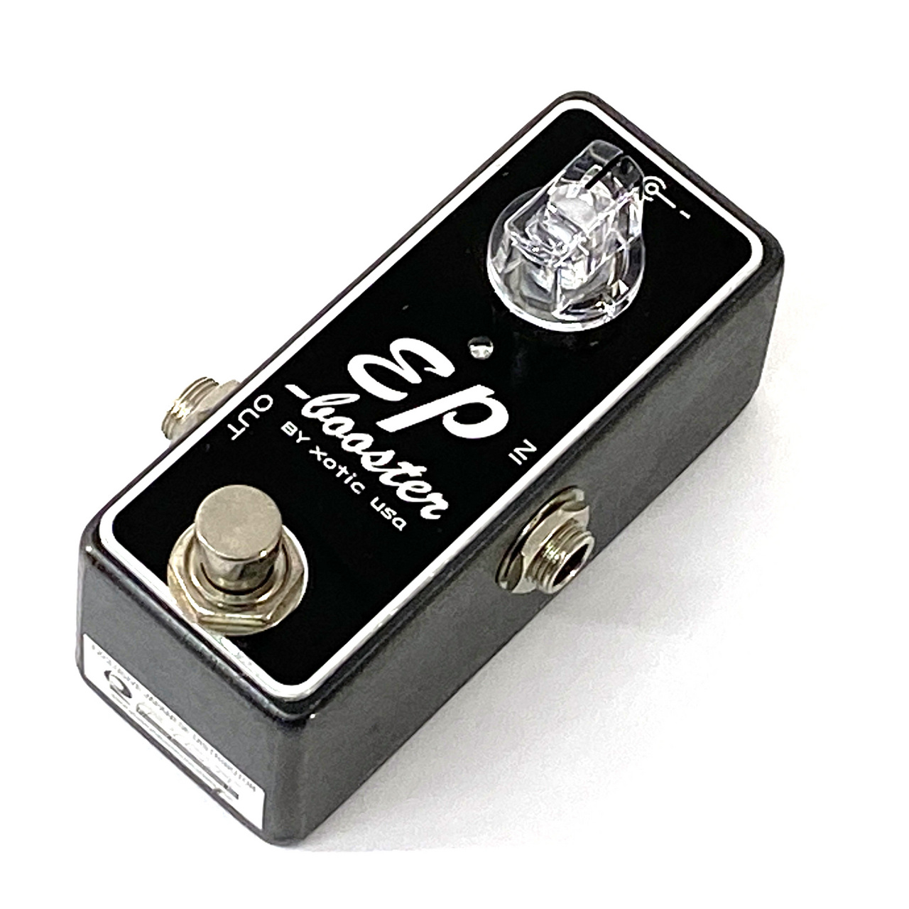 Xotic EP Booster（中古/送料無料）【楽器検索デジマート】