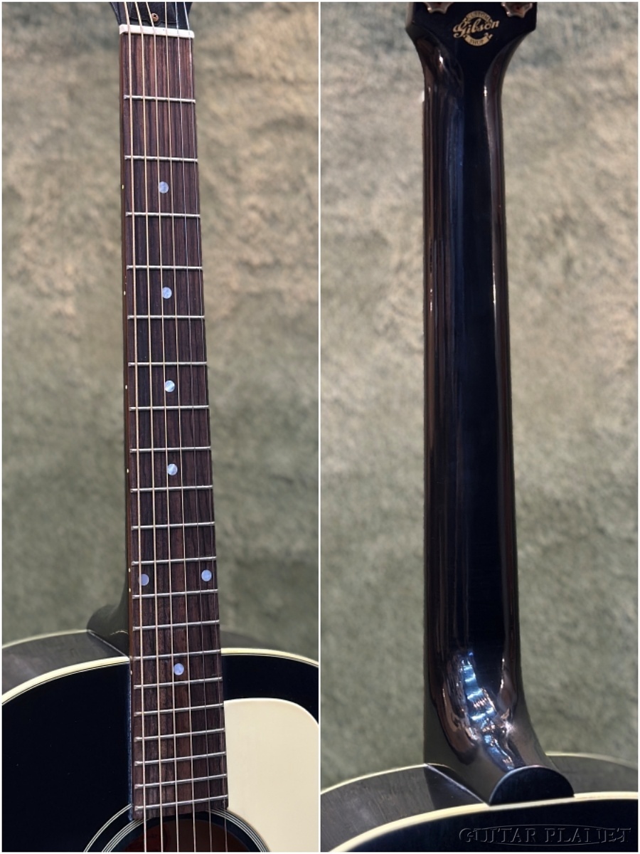 Gibson Custom Shop ~Thermally Aged~ Murphy Lab 1960s J-45 Ultra