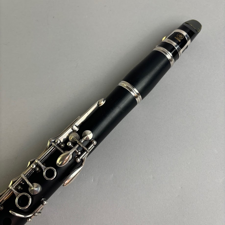 YAMAHA YCL-651（中古/送料無料）【楽器検索デジマート】