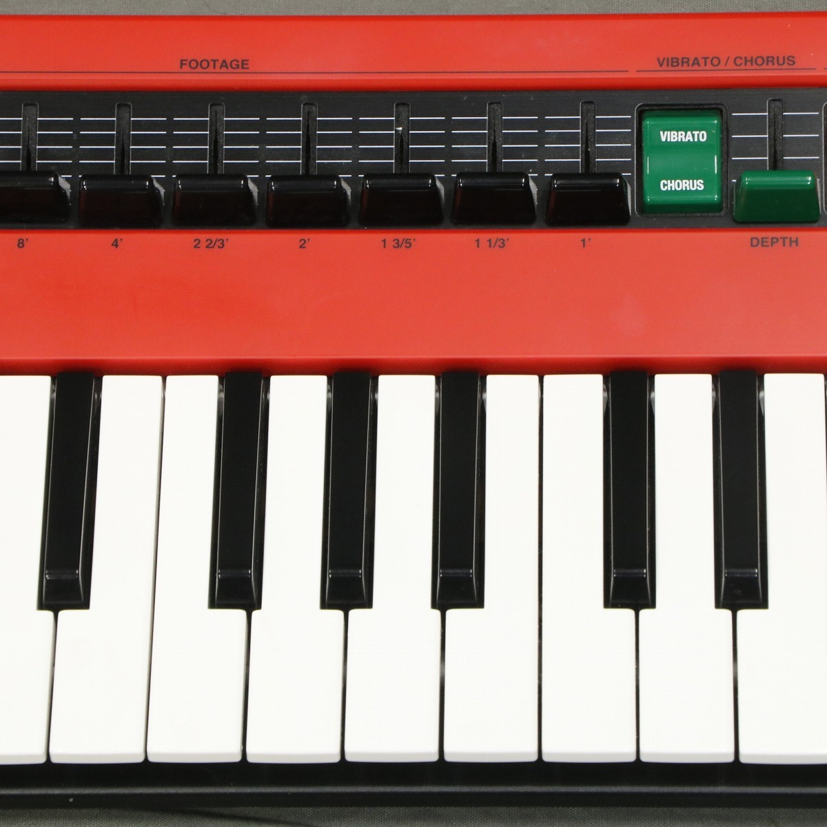 YAMAHA REFACE YC 【御茶ノ水本店】（中古/送料無料）【楽器検索