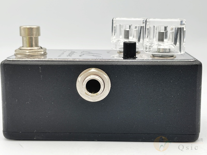 Xotic SL Drive Chrome Bundle [QMO14]【梅田店在庫】（中古）【楽器