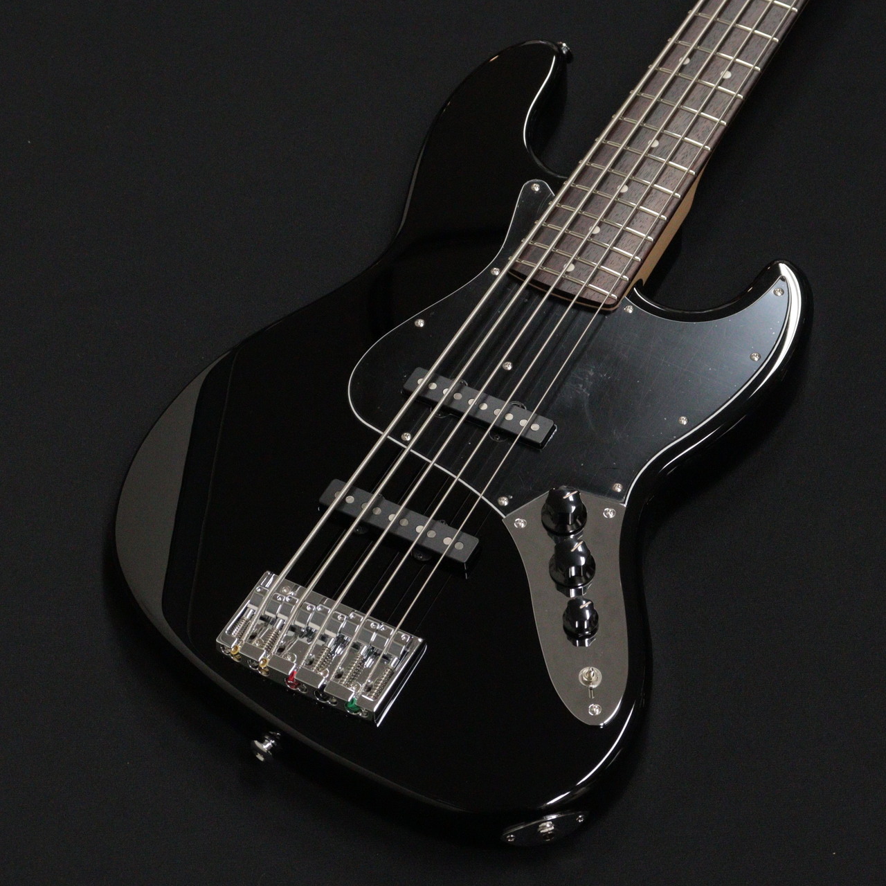 BLACK SMOKER BETA J5 5st 34.5インチ Black Smoker Standard Series Beta PJ5 XL (Black)（新品