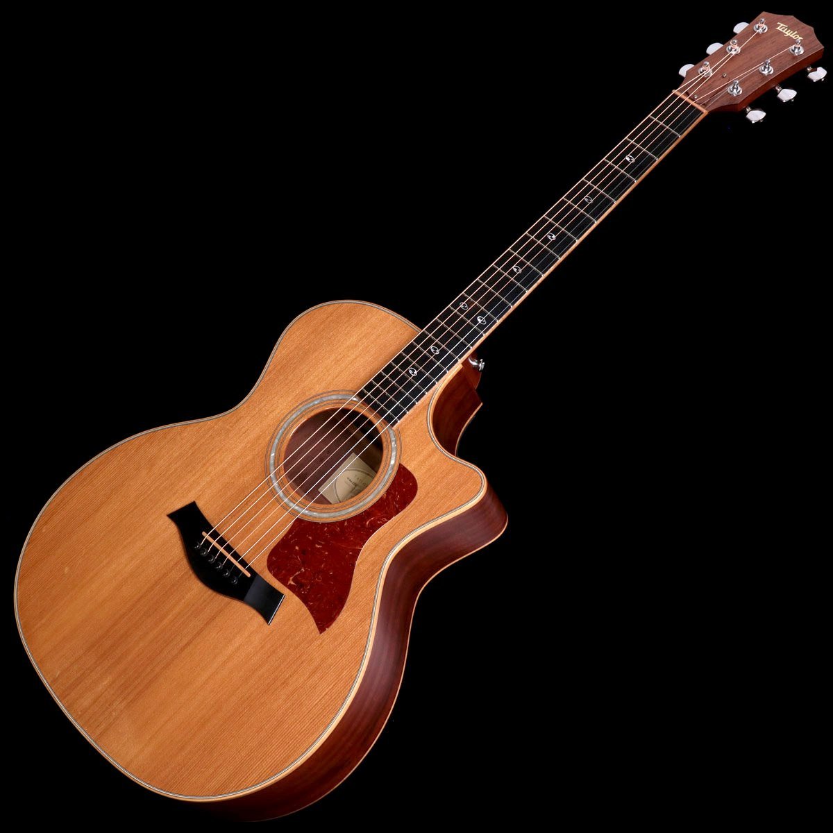 Taylor 414ce Fall Limited 2011 ES1 [2011年製] テイラー エレアコ 