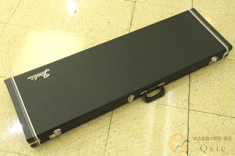 Fender ベース用ハードケース [WL826]【神戸店在庫】（中古）【楽器