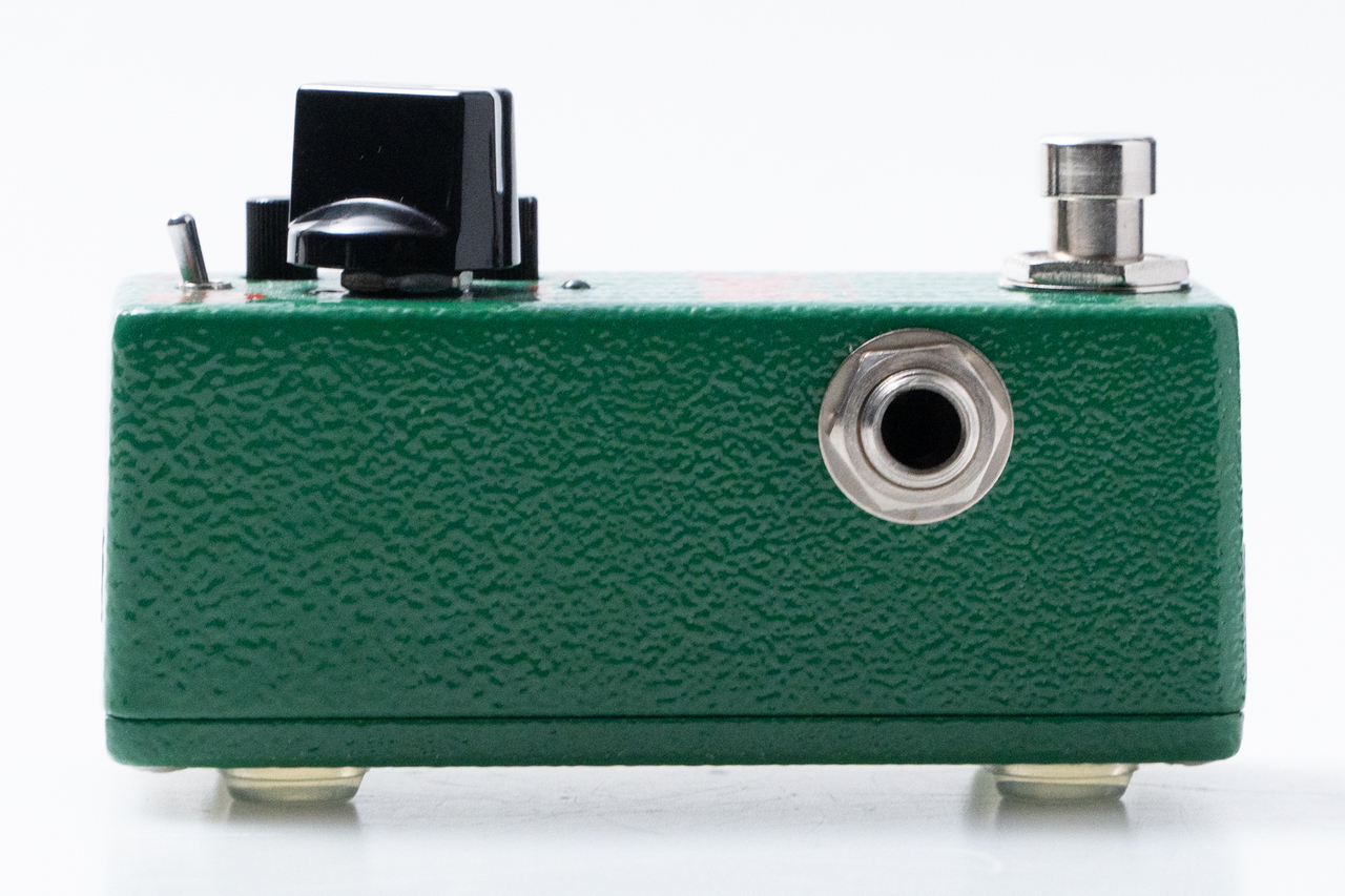 E.W.S. BMC2 Bass Mid Control 2【GIB横浜】（中古/送料無料）【楽器