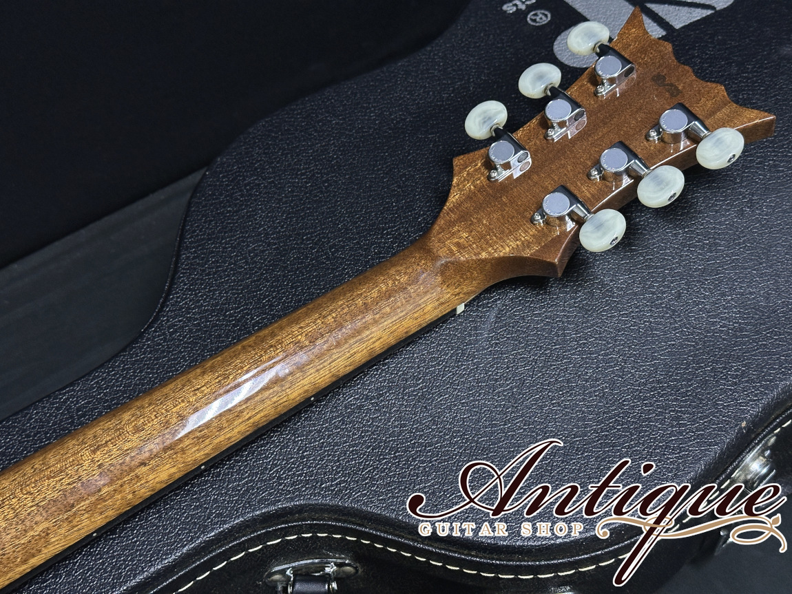 ESP Limited Edition THE ALFEE SAKAZAKI Model 2001 Blue