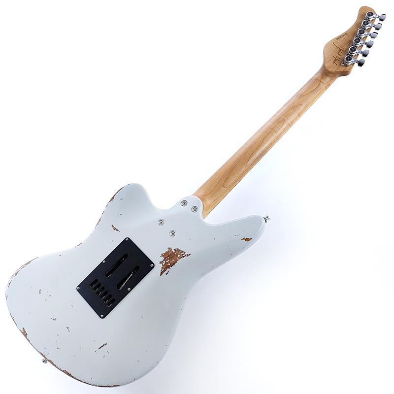 MAYONES Jassper Nidra Aged 6 Jakub Zytecki Signature Model