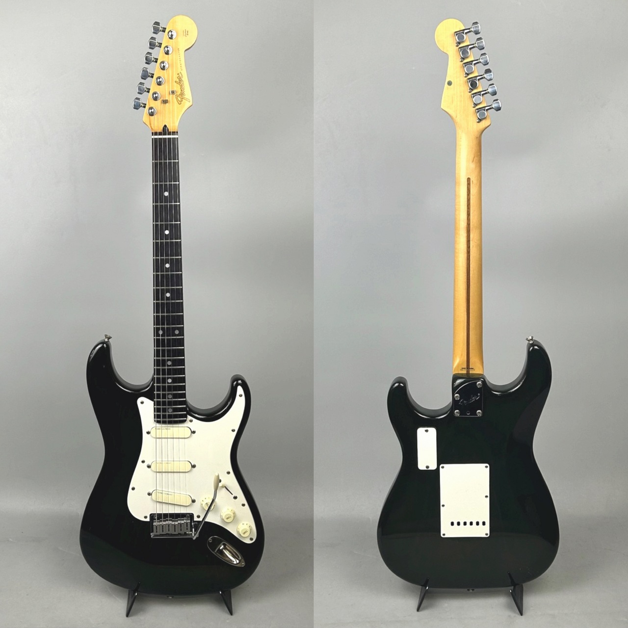 Fender Japan PRO FEEL Series STR-85 LS Hシリアル 1988年-1989年製