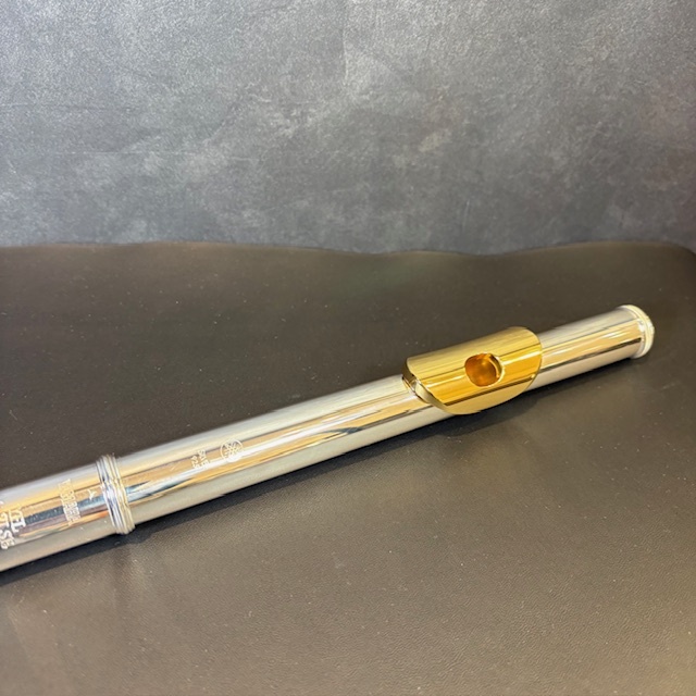YFL−412LSE Kup Instrument, Yamaha YFL-412 Flet , Flety, Yamaha