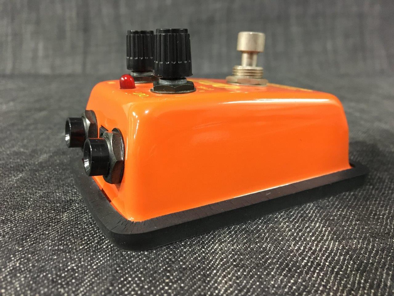 Guyatone OD2 オーバードライブ Guyatone OD2 オーバードライブ Guyatone OD2 オーバードライブ