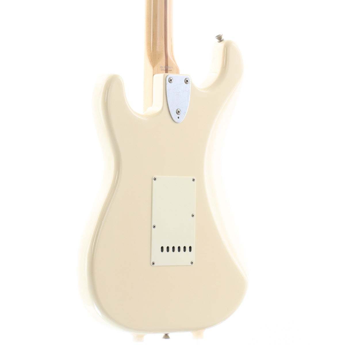 Fender Japan Stratocaster ST72-58US Olympic White 【心斎橋店