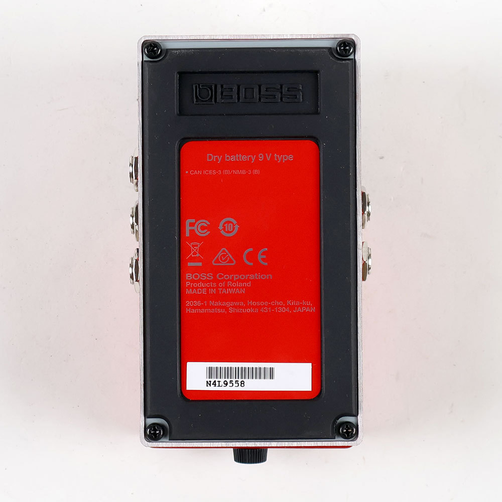 BOSS 【中古】 BOSS ボス Loop Station RC-3 ルーパー エフェクター